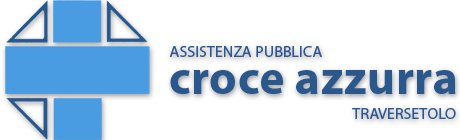 Associazione Pubblica Croce Azzurra Traversetolo